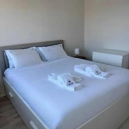 Apartman The Cale - Porto, Sa Da Bandeira