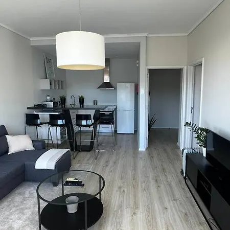 Apartman The Cale - Porto, Sa Da Bandeira Porto