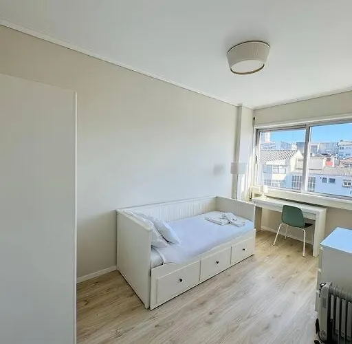 The Cale - Porto, Sa Da Bandeira * 포르투