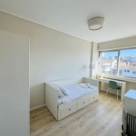 The Cale - Porto, Sa Da Bandeira * 波尔图