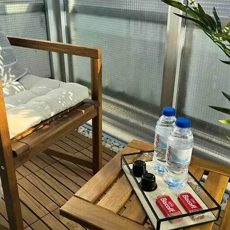 Apartamento The Cale - Porto, Sa Da Bandeira *