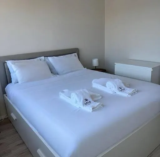 Apartamento The Cale - Porto, Sá Da Bandeira