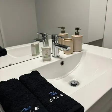 The Cale - Porto, Sá Da Bandeira Apartamento *