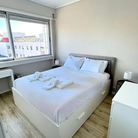 Apartment The Cale - Porto, Sa Da Bandeira *